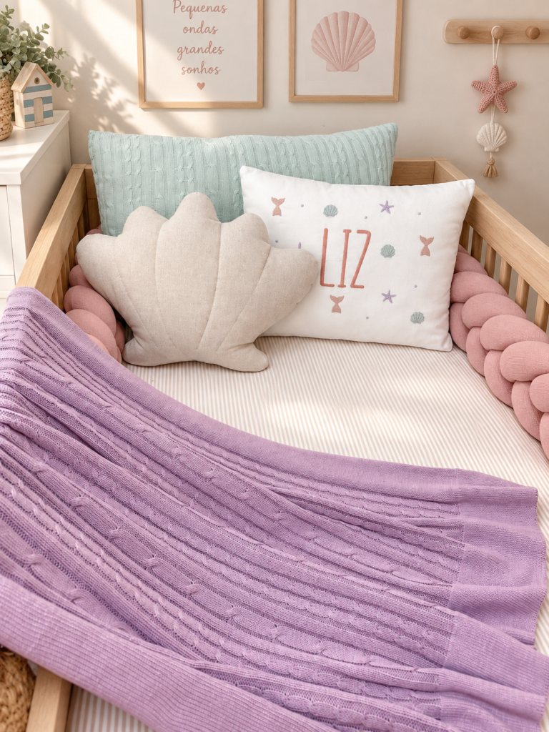 kit-berco-para-quarto-de-bebe-concha-lilas-rosa-liz