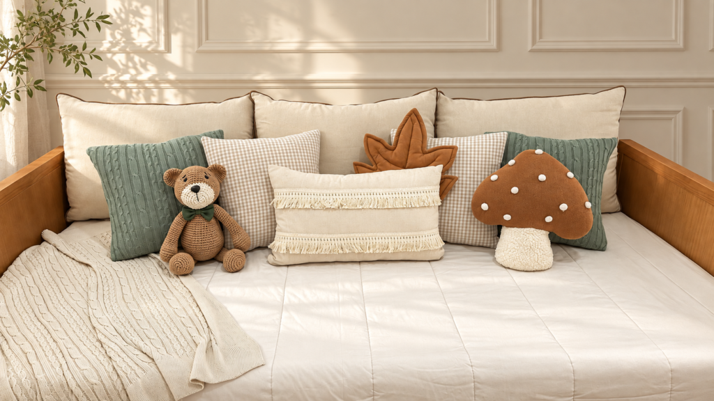 kit-cama-auxiliar-para-quarto-de-bebe-tons-terrosos