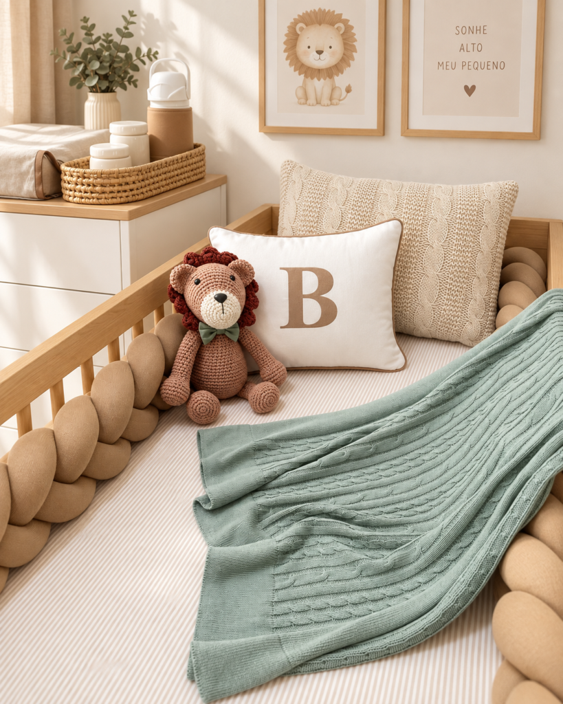 kit-berco-para-quarto-de-bebe-menino-personalizado-elegante-boho-leão