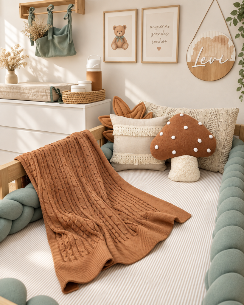 kit-berco-para-quarto-de-bebe-menino-personalizado-elegante-boho-cogumelo