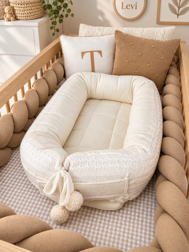kit-berco-para-quarto-de-bebe-menino-personalizado-neutro-marrom-offwhite