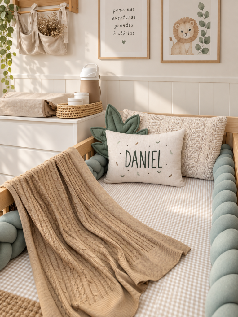 kit-berco-para-quarto-de-bebe-menino-vichy-verde-floresta