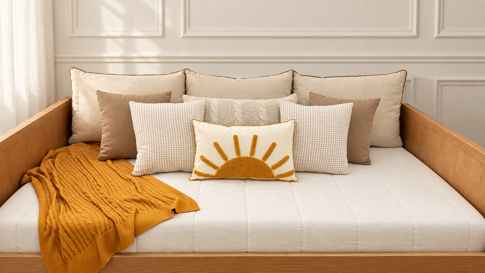 kit-cama-auxiliar-para-quarto-de-bebe-sol-mostarda-bege