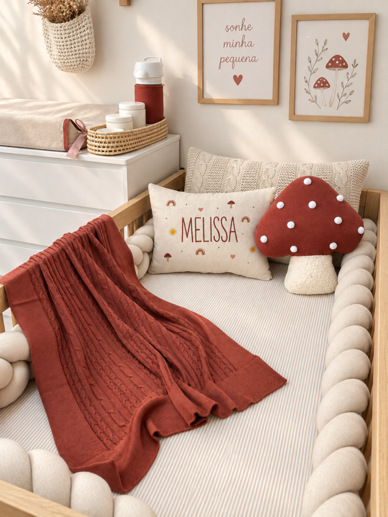 kit-berco-para-quarto-de-bebe-cogumelo-vermelho-melissa