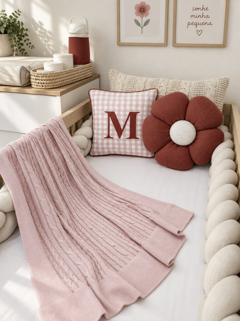 kit-berco-para-quarto-de-bebe-vermelha-e-rosa
