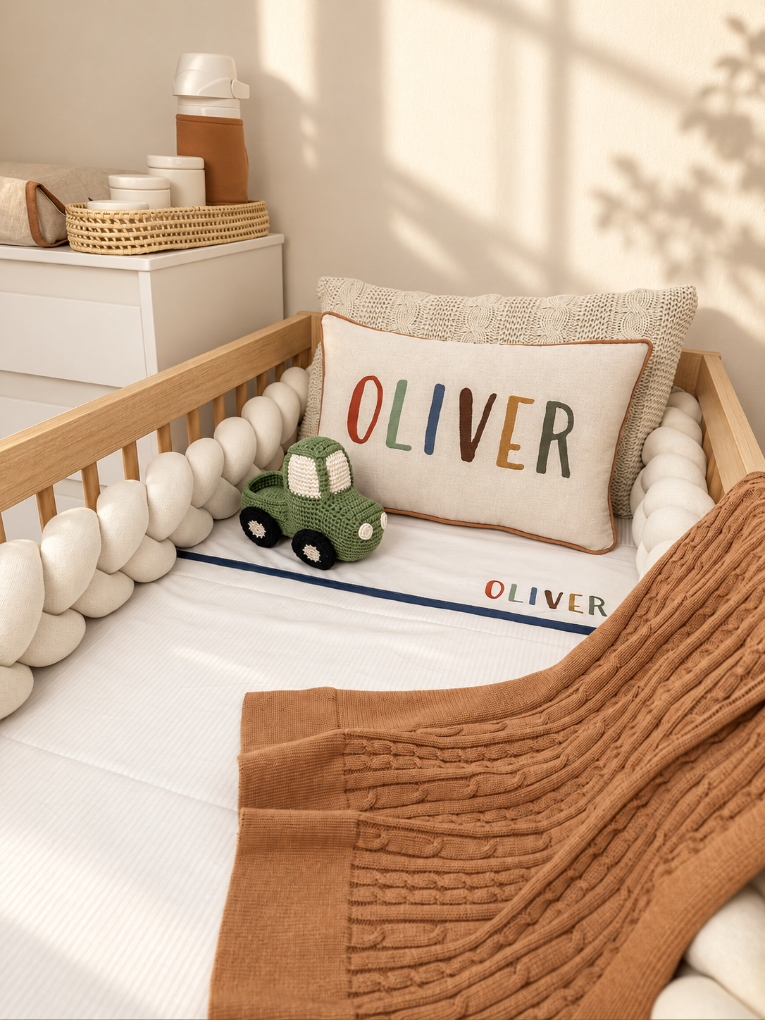 kit-berco-para-quarto-de-bebe-menino-personalizado-elegante-carrinho-verde