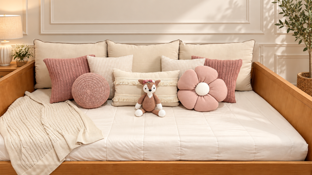 kit-cama-auxiliar-para-quarto-de-bebê-quarto-de-menina
